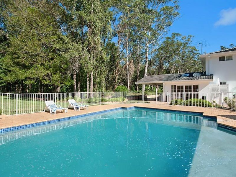 3 Okanagan Close, Wamberal NSW 2260