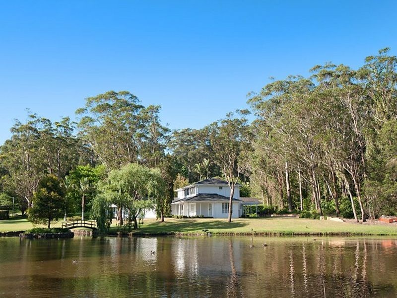 3 Okanagan Close, Wamberal NSW 2260