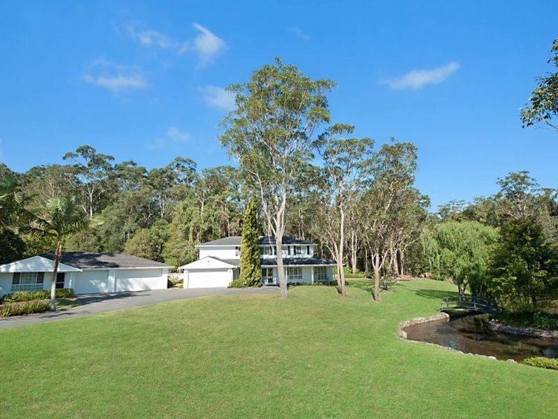 3 Okanagan Close, Wamberal NSW 2260