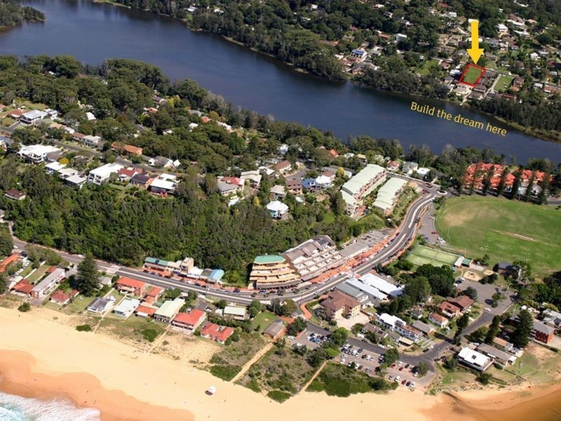 307 The Round Drive, Avoca Beach NSW 2251