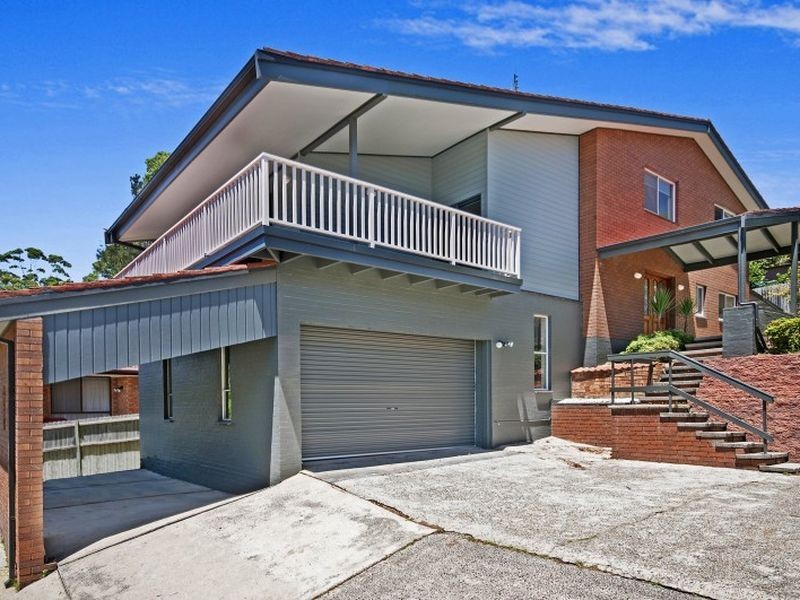 6 Mindaree Avenue, Wyoming NSW 2250