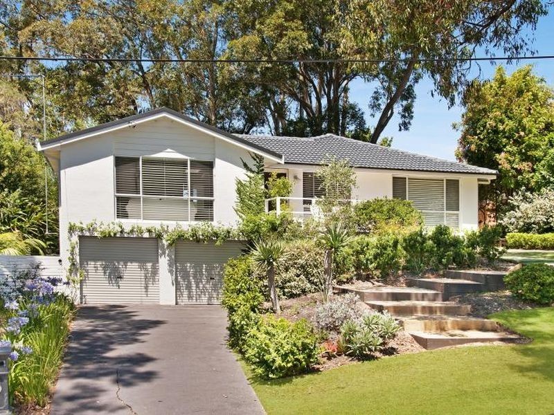 16 Peel Street, Avoca Beach NSW 2251