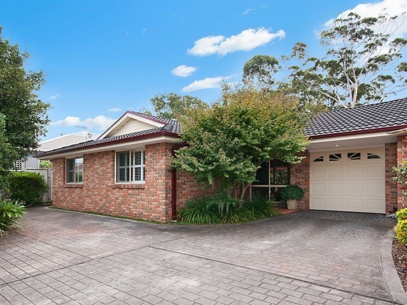 2/7 Bowcock Place, Kincumber NSW 2251