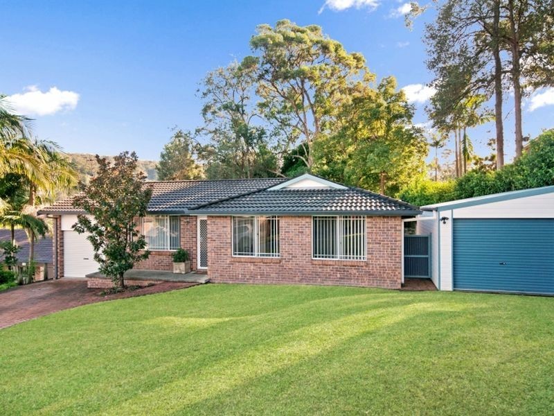 4 Shannon Close, Kincumber NSW 2251
