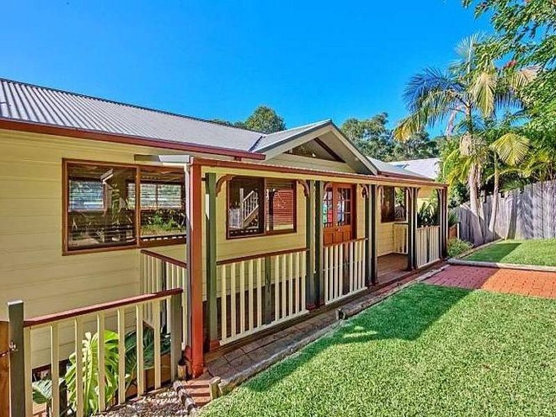 21 Solander Road, Avoca Beach NSW 2251
