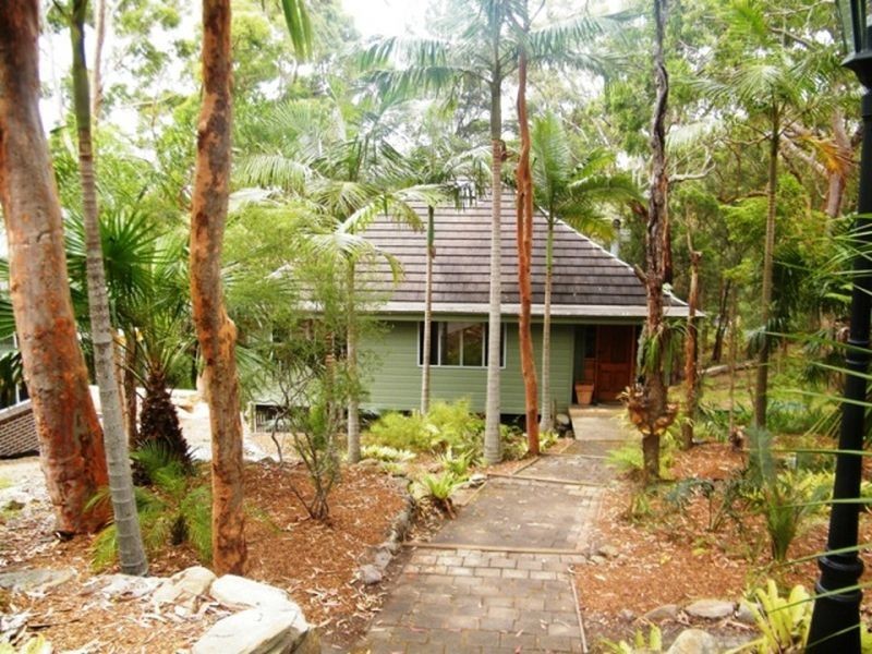 3 Ocean Drive, Macmasters Beach NSW 2251