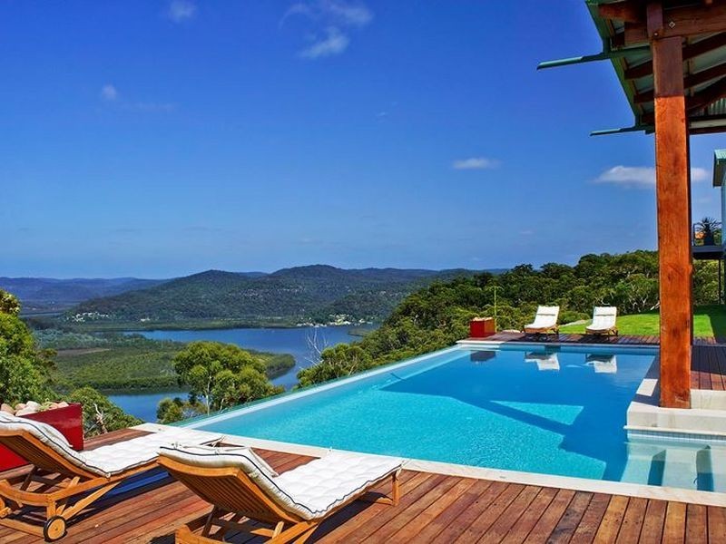 Mount White NSW 2250