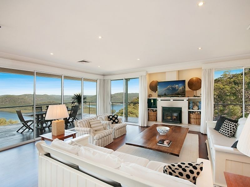 Mount White NSW 2250