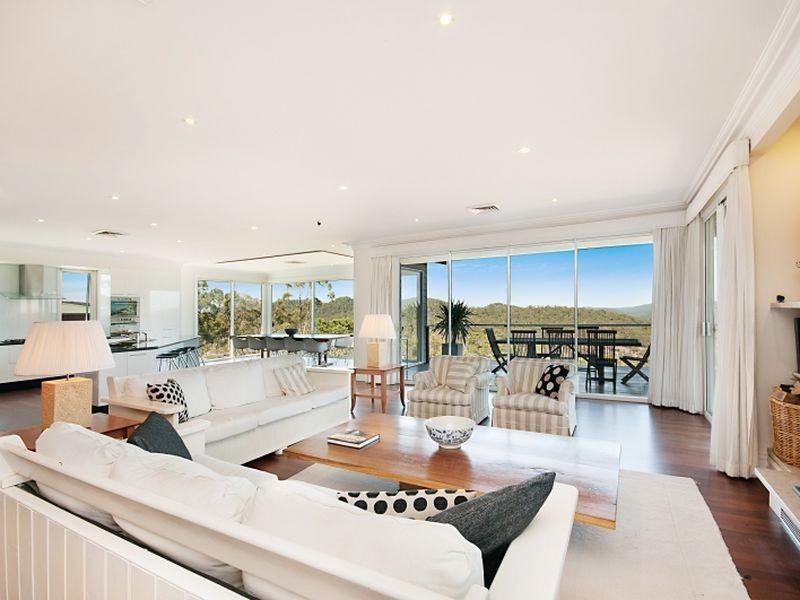 Mount White NSW 2250