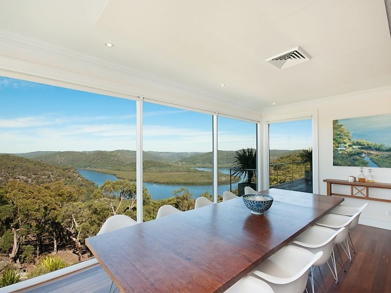 Mount White NSW 2250