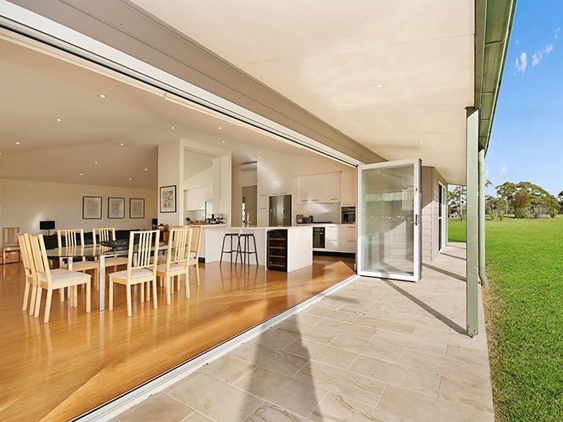 Mount White NSW 2250