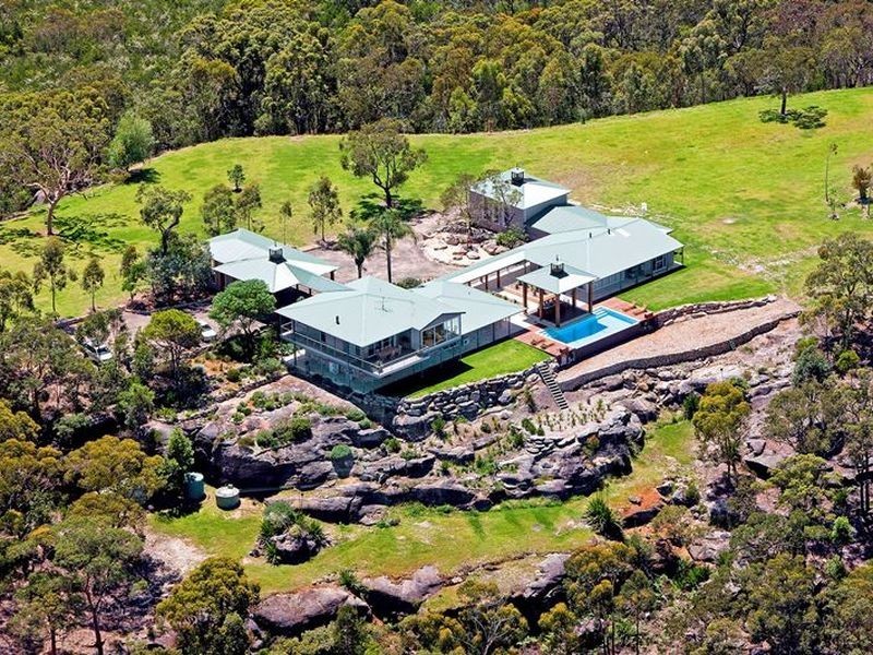 Mount White NSW 2250