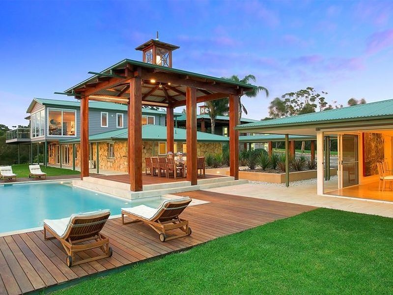 Mount White NSW 2250