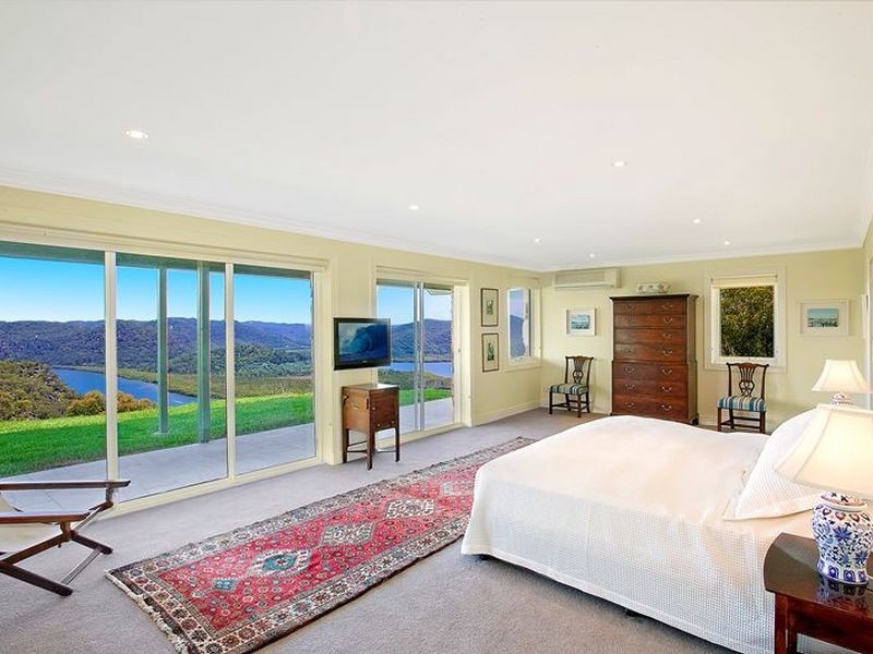 Mount White NSW 2250