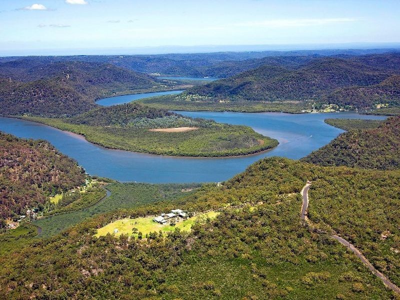 Mount White NSW 2250