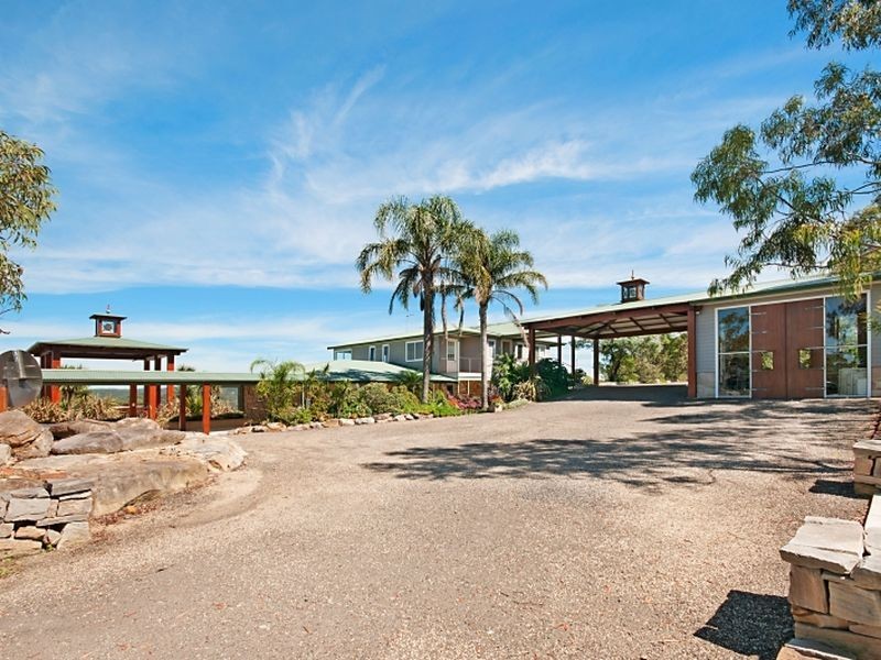 Mount White NSW 2250