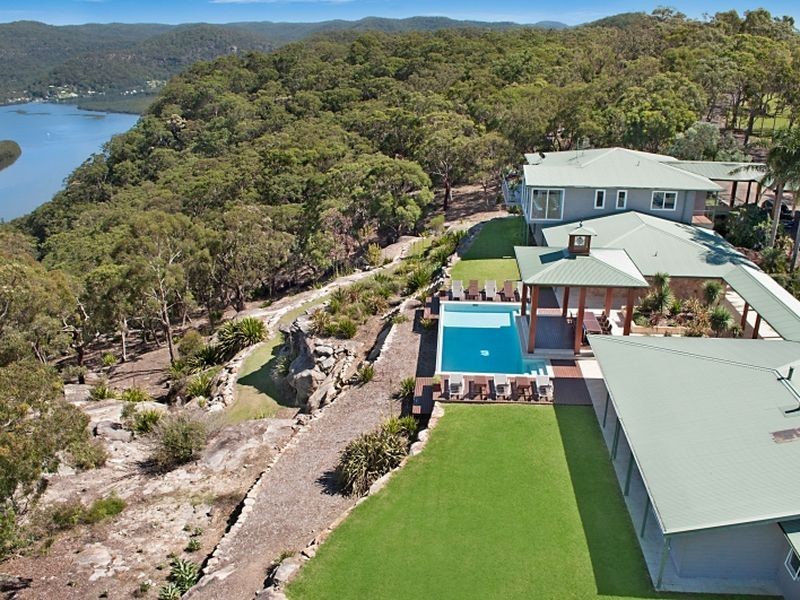 Mount White NSW 2250