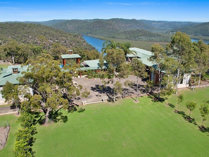 Mount White NSW 2250