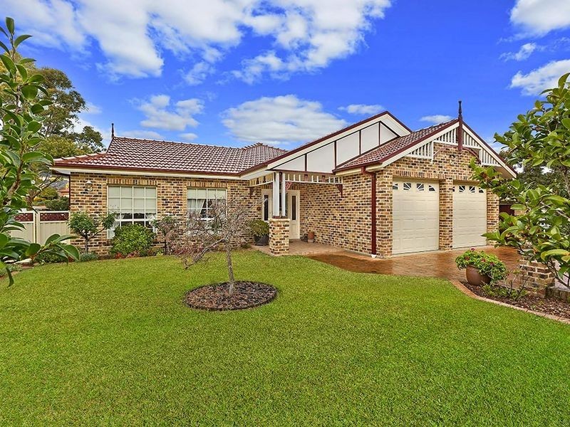19 Jessie Hurley Dr, Erina NSW 2250