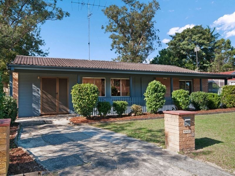 5 Pillaga Close, Kincumber NSW 2251