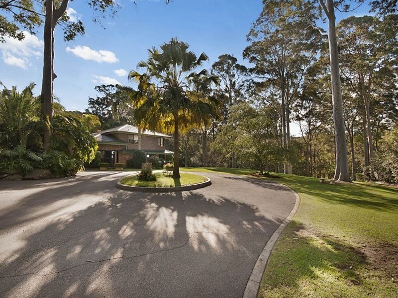 685 The Ridgeway Road, Tumbi Umbi NSW 2261