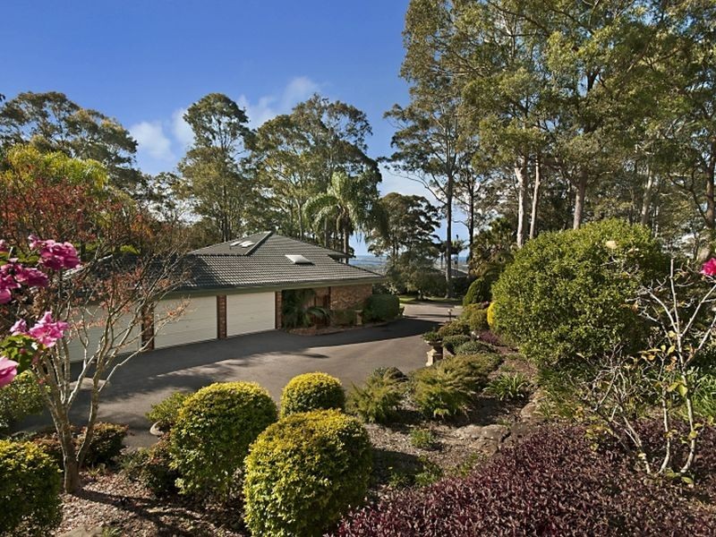 685 The Ridgeway Road, Tumbi Umbi NSW 2261