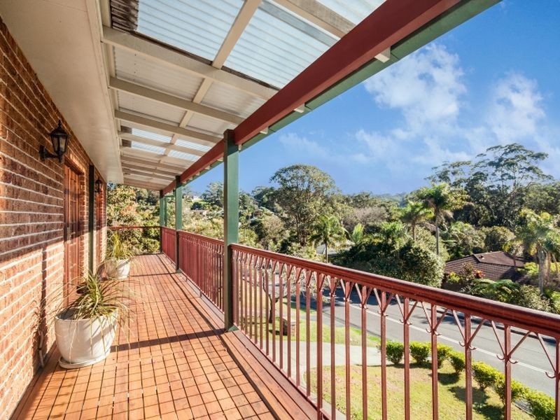 118 The Round Drive, Avoca Beach NSW 2251