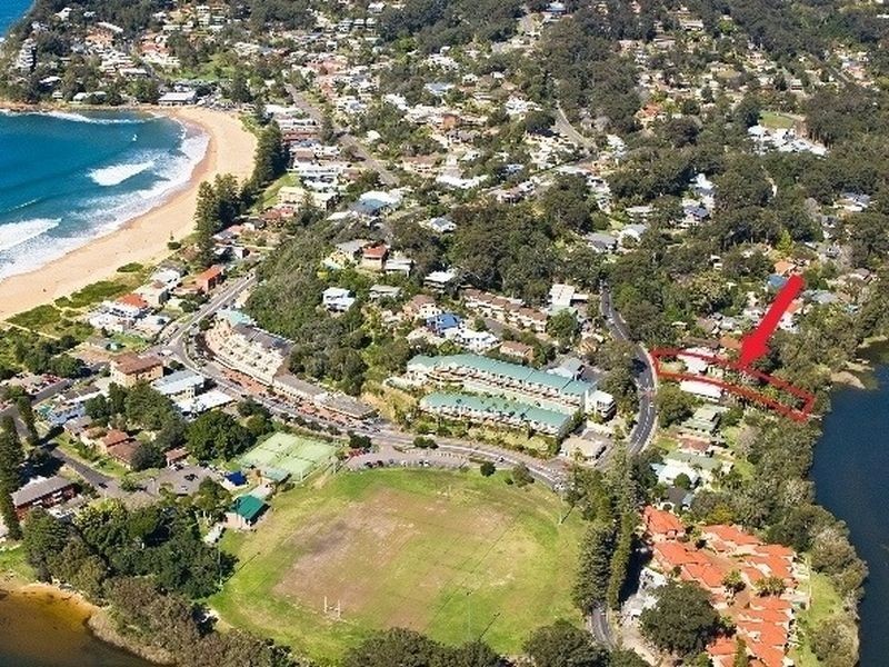 21 Cape Three Points Road, Avoca Beach NSW 2251