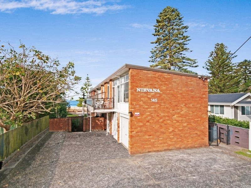 2/145 Avoca Drive, Avoca Beach NSW 2251