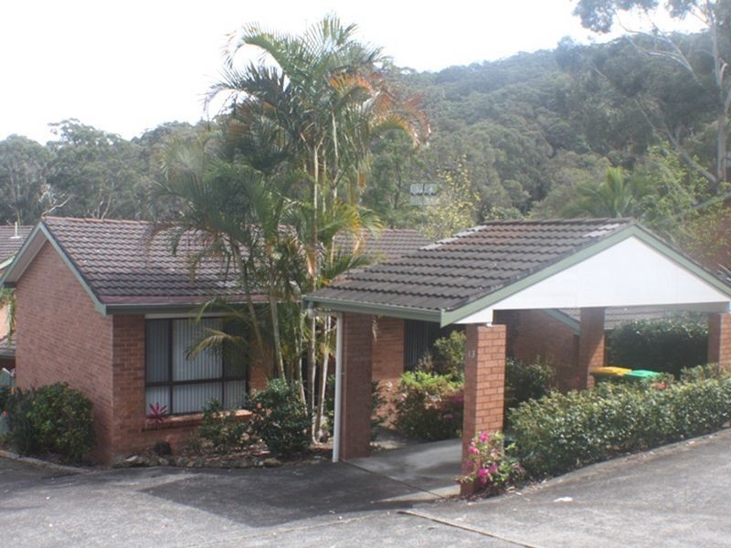 13/63-65 Davies Street, Kincumber NSW 2251