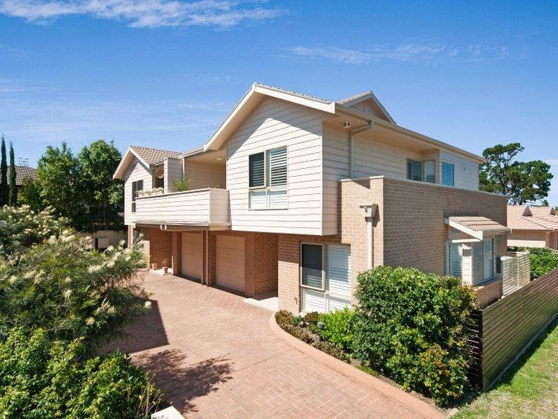 4/20 Nowack Avenue, Umina Beach NSW 2257