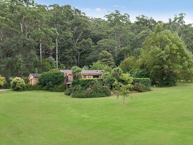 72 Sarah Road, Matcham NSW 2250