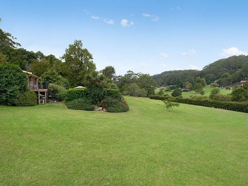 72 Sarah Road, Matcham NSW 2250