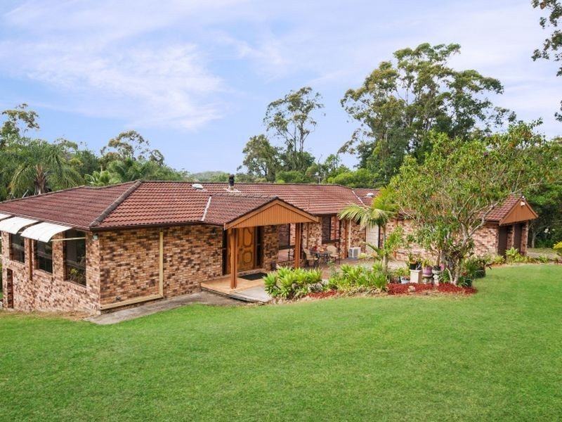 87 Picketts Valley Rd, Picketts Valley NSW 2251
