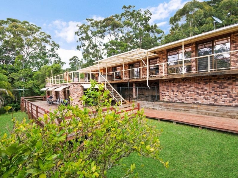 87 Picketts Valley Rd, Picketts Valley NSW 2251