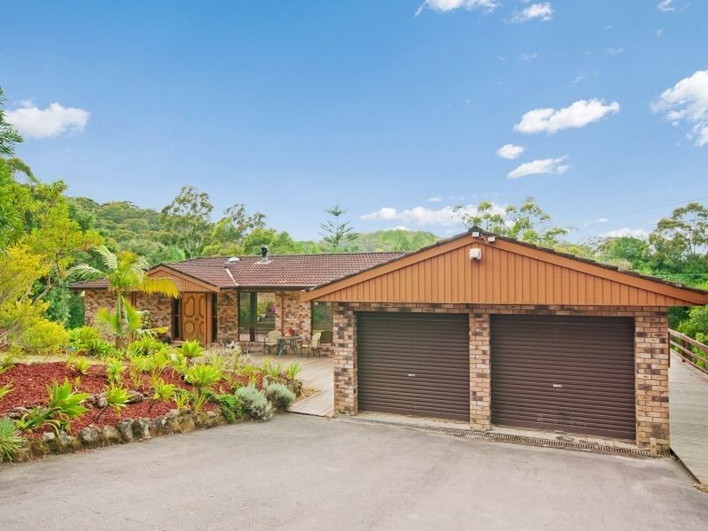 87 Picketts Valley Rd, Picketts Valley NSW 2251