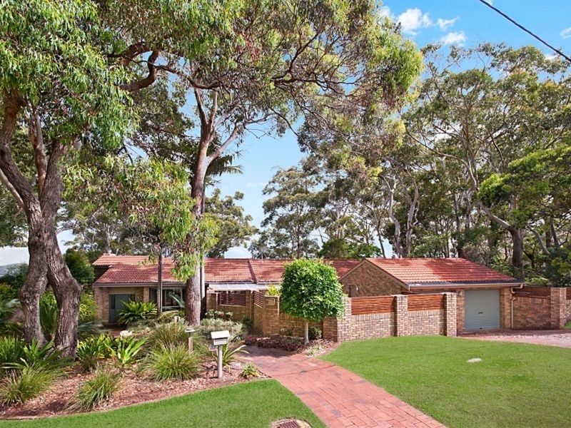 32 Endeavour Drive, Avoca Beach NSW 2251