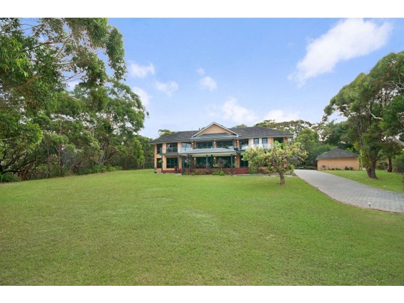 14 South Pacific Drive, Macmasters Beach NSW 2251