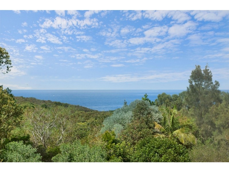 14 South Pacific Drive, Macmasters Beach NSW 2251