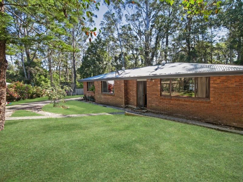 42 Balfour Close, Springfield NSW 2250