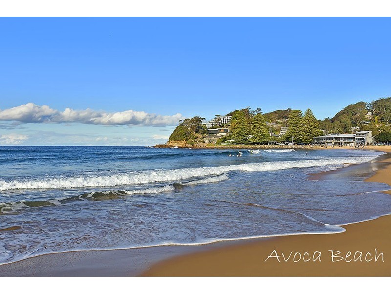 172 The Round Drive, Avoca Beach NSW 2251
