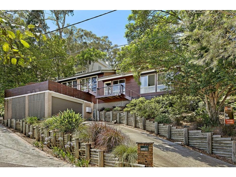 57 Fairscene Crescent, Avoca Beach NSW 2251