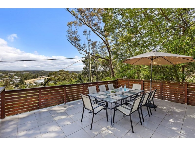 57 Fairscene Crescent, Avoca Beach NSW 2251