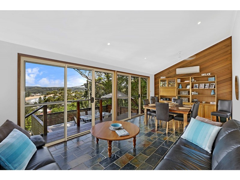 57 Fairscene Crescent, Avoca Beach NSW 2251
