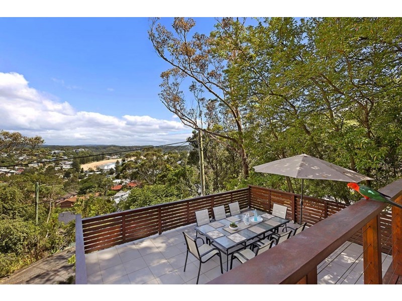 57 Fairscene Crescent, Avoca Beach NSW 2251