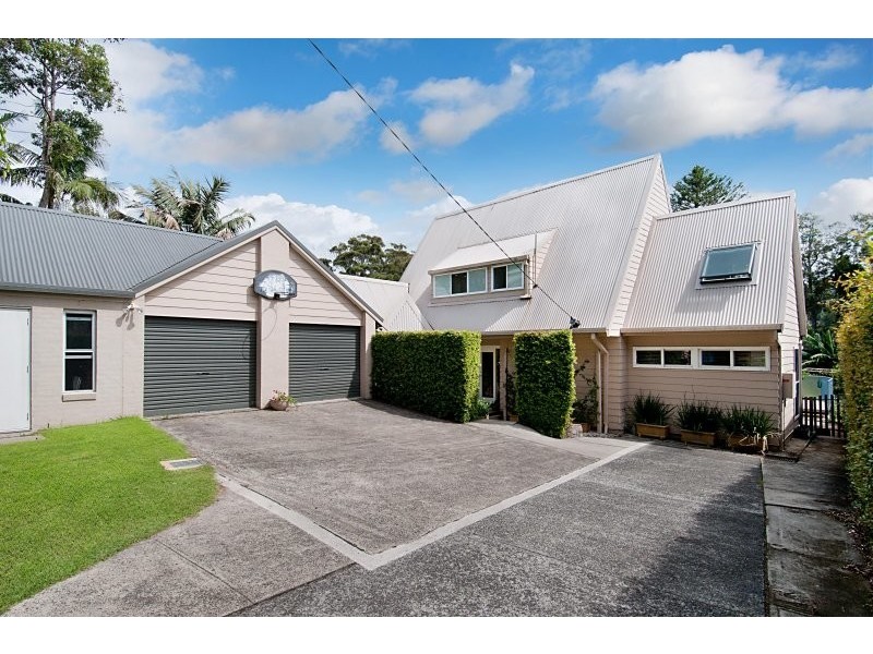 35 Cape Three Points Road, Avoca Beach NSW 2251
