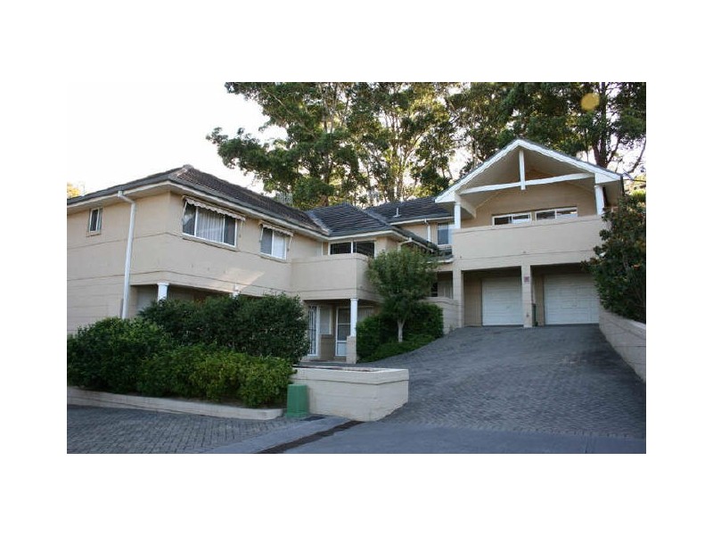 8/2-4 Chapman Crescent, Avoca Beach NSW 2251