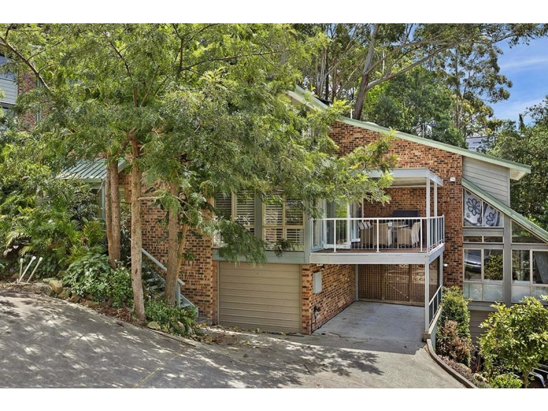 2/27b Ascot Avenue, Avoca Beach NSW 2251
