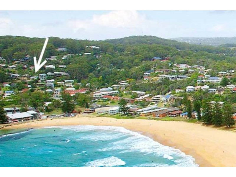 2/27b Ascot Avenue, Avoca Beach NSW 2251