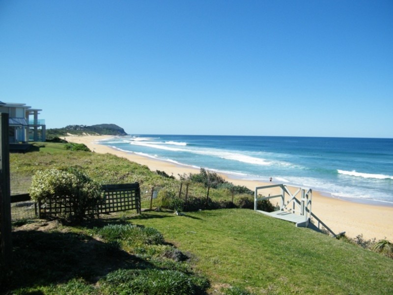 85 Ocean View Drive, Wamberal NSW 2260